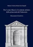 Copertina libro <b>Pier Leone Ghezzi e il contesto artistico della prima metà del Settecento</b>