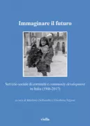 Copertina libro <b>Immaginare il futuro</b>