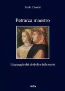 Copertina libro <b>Petrarca maestro</b>