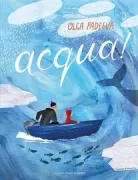Copertina libro <b>Acqua<br></b>(titolo originale o altro titolo: <i>Voda</i>)