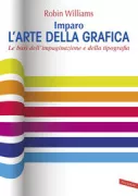 Copertina libro <b>Imparo l'arte della grafica</b>
