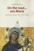 Copertina libro <b>On the road ... con Maria</b>