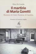 Copertina libro <b>Il martirio di Maria Goretti</b>