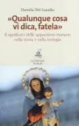 Copertina libro <b>Qualunque cosa vi dica, fatela</b>