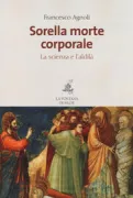 Copertina libro <b>Sorella morte corporale</b>