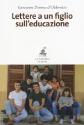 Copertina libro <b>Lettere a un figlio sull'educazione</b>