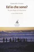 Copertina libro <b>Ed io che sono?</b>