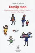 Copertina libro <b>Family man</b>