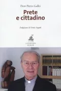 Copertina libro <b>Prete e cittadino</b>