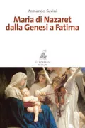 Copertina libro <b>Maria di Nazaret: dalla Genesi a Fatima<br></b>(titolo originale o altro titolo: <i>Maria di Nazaret : dalla Genesi a Fatima</i>)