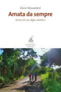 Copertina libro <b>Amata da sempre</b>