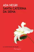 Copertina libro <b>Santa Caterina da Siena</b>