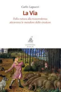 Copertina libro <b>La via</b>