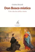 Copertina libro Don Bosco mistico
