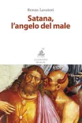 Copertina libro <b>Satana, l'angelo del male</b>