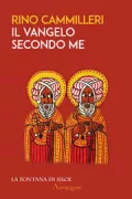 Copertina libro Il Vangelo secondo me