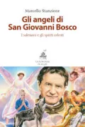 Copertina libro <b>Gli angeli di San Giovanni Bosco</b>