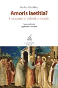 Copertina libro <b>Amoris laetitia?</b>