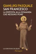 Copertina libro <b>San Francesco</b>