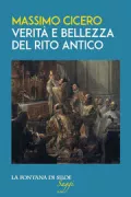 Copertina libro <b>Verità e bellezza del rito antico</b>