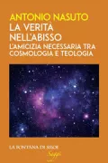 Copertina libro <b>La verità nell'abisso</b>