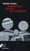 Copertina libro <b>Tranquilli, siamo in famiglia</b>