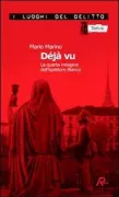 Copertina libro <b>Deja vu</b>