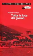 Copertina libro <b>Tutta la luce del giorno</b>