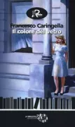 Copertina libro <b>Il colore del vetro</b>
