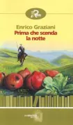 Copertina libro <b>Prima che scenda la notte</b>