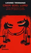 Copertina libro <b>Crepi quel lupo!</b>