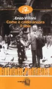 Copertina libro <b>Come è caldo ancora il sole</b>