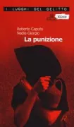 Copertina libro <b>La punizione</b>