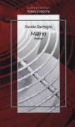 Copertina libro <b>Matrici</b>