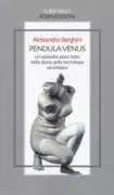 Copertina libro <b>Pendula Venus</b>