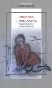 Copertina libro <b>Strani amori</b>