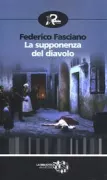 Copertina libro <b>La supponenza del diavolo</b>