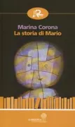 Copertina libro <b>La storia di Mario</b>