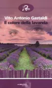 Copertina libro <b>Il colore della lavanda</b>