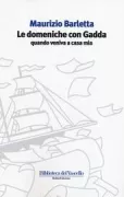 Copertina libro <b>Le domeniche con Gadda</b>