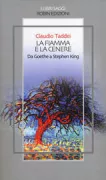 Copertina libro <b>La fiamma e la cenere</b>