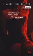 Copertina libro <b>In apnea</b>