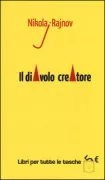 Copertina libro <b>Il diavolo creatore</b>