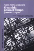 Copertina libro <b>E cambia passo il tempo</b>