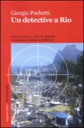 Copertina libro <b>Un detective a Rio</b>