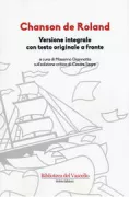 Copertina libro <b>Chanson de Roland</b>