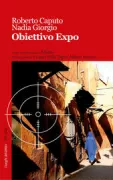 Copertina libro <b>Obiettivo Expo</b>
