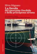 Copertina libro <b>Pilar degli Invisibili</b>
