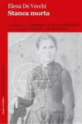 Copertina libro <b>Stanca morta</b>