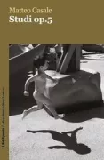 Copertina libro <b>Studi op.5</b>